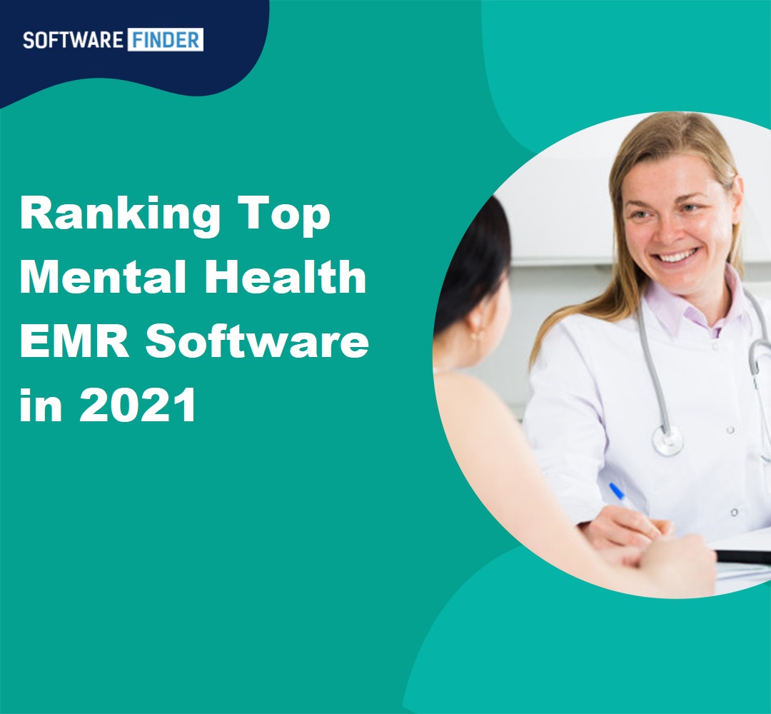 Mental Health EMR Software