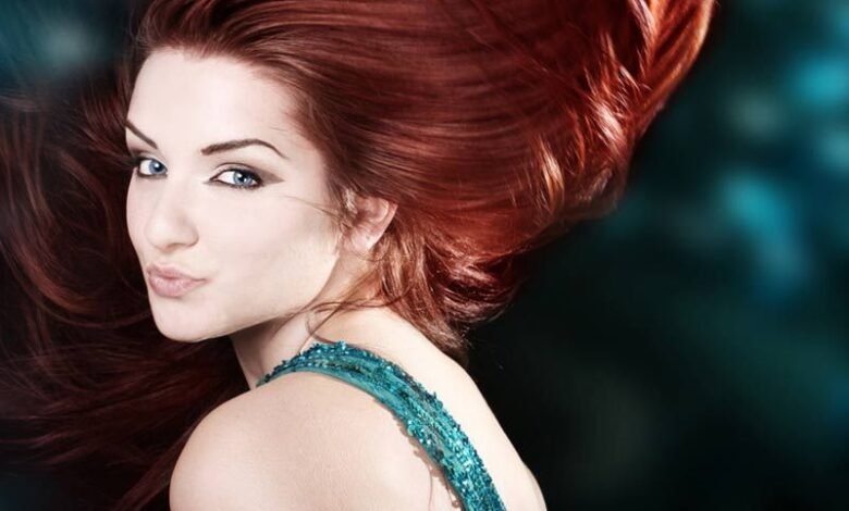 3 beauty recipes to repair damaged hair