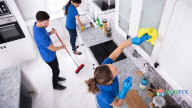 best cleaning services dubai